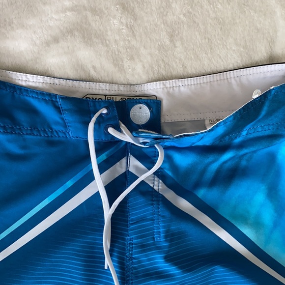 Men’s Billabong Board Shorts Blue 35 - Picture 8 of 8